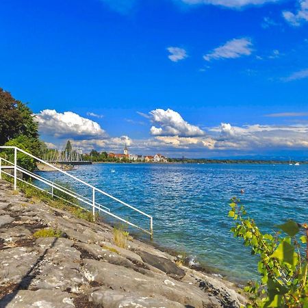 Auszeit Apartment Lakeside Mit Privatstrand FDH Exteriér fotografie