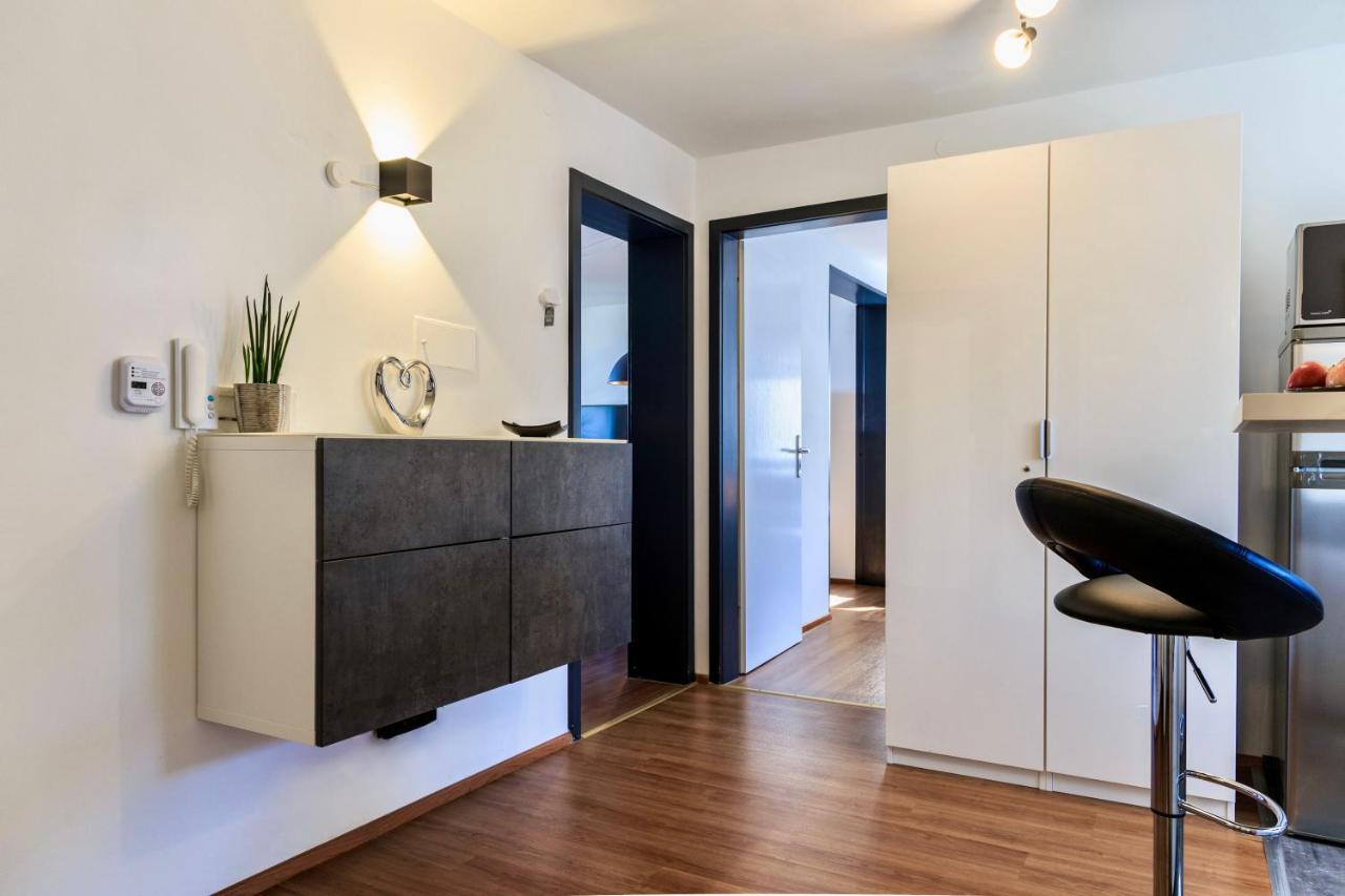 Auszeit Apartment Lakeside Mit Privatstrand FDH Exteriér fotografie