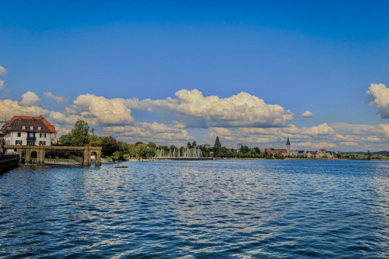 Auszeit Apartment Lakeside Mit Privatstrand FDH Exteriér fotografie