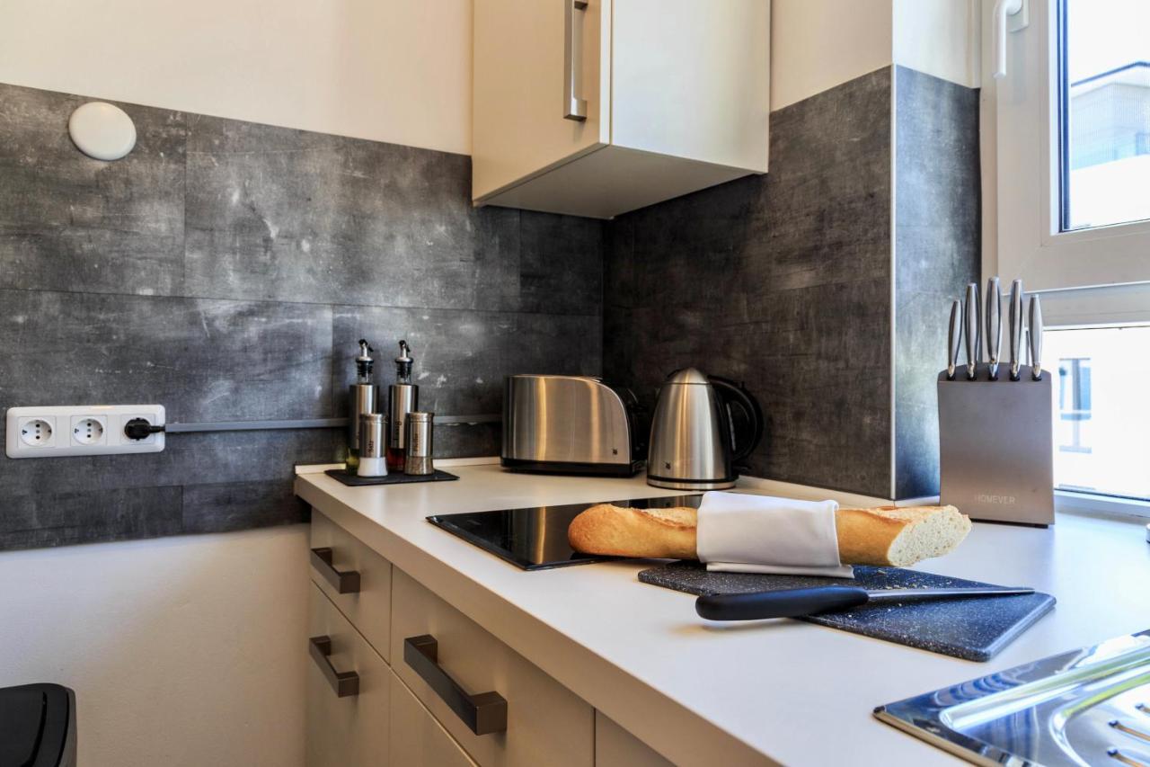 Auszeit Apartment Lakeside Mit Privatstrand FDH Exteriér fotografie