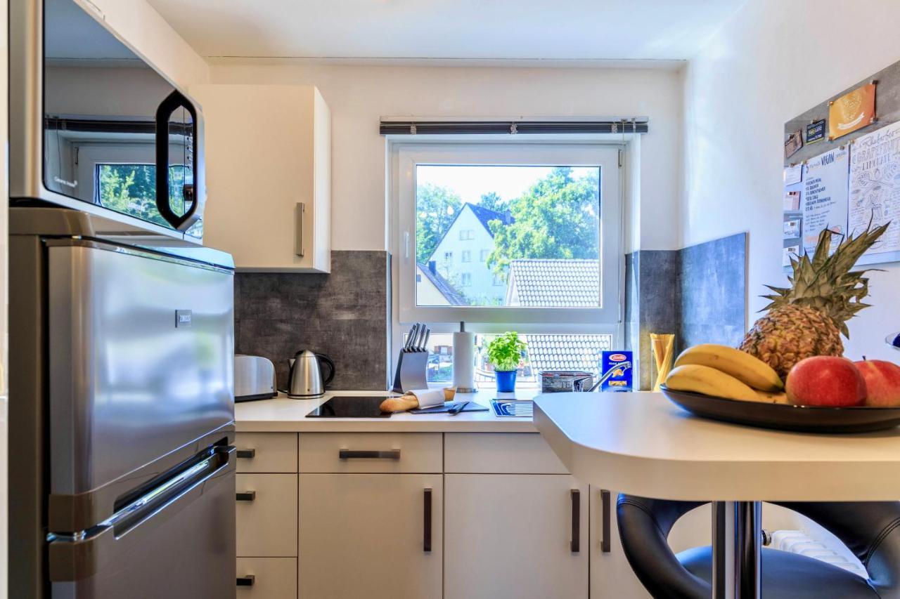 Auszeit Apartment Lakeside Mit Privatstrand FDH Exteriér fotografie
