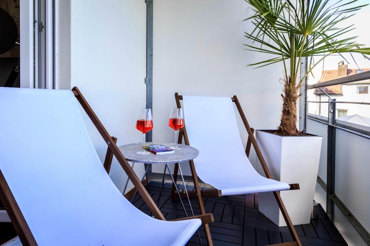 Auszeit Apartment Lakeside Mit Privatstrand FDH Exteriér fotografie