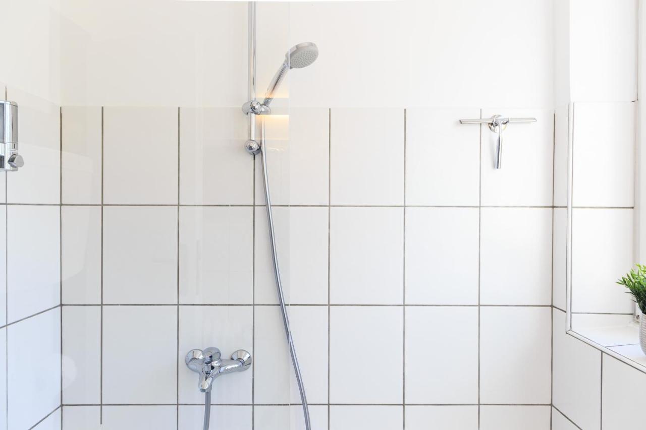 Auszeit Apartment Lakeside Mit Privatstrand FDH Exteriér fotografie