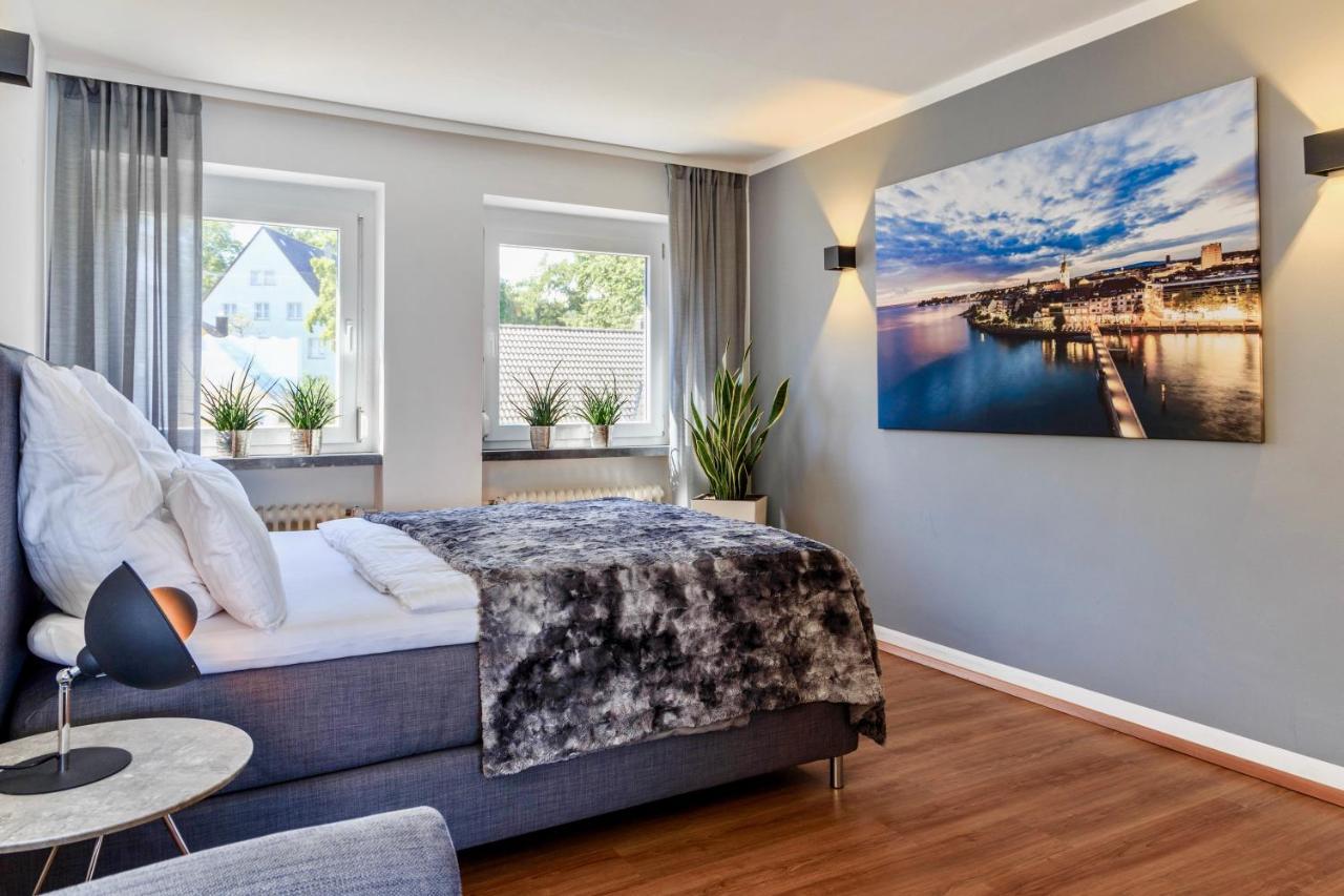 Auszeit Apartment Lakeside Mit Privatstrand FDH Exteriér fotografie