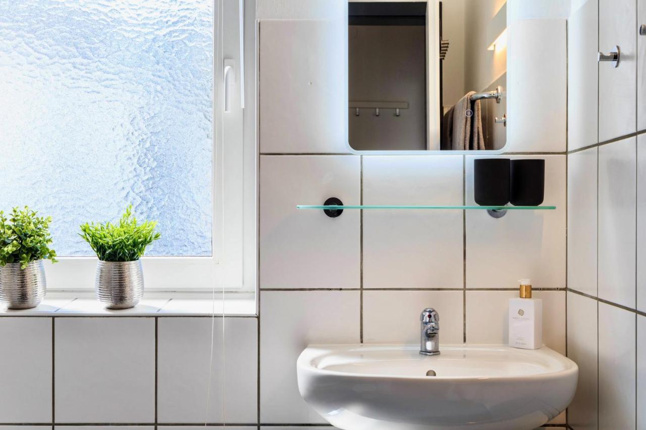Auszeit Apartment Lakeside Mit Privatstrand FDH Exteriér fotografie